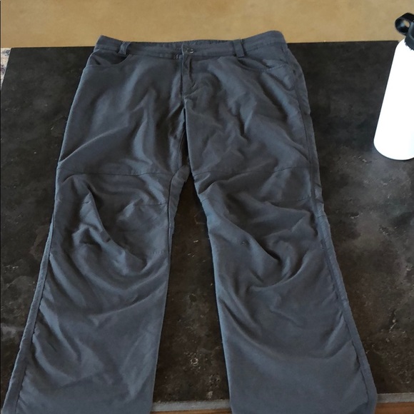 Columbia cargo pants - Picture 6 of 6